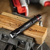 image:imageCoast G22 100 Lumen BullsEye Spot Beam LED Penlight Battery Included1 Count Pack of 1