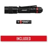 image:imageCoast G22 100 Lumen BullsEye Spot Beam LED Penlight Battery Included1 Count Pack of 1