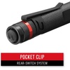 image:imageCoast G22 100 Lumen BullsEye Spot Beam LED Penlight Battery Included1 Count Pack of 1