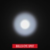 image:imageCoast G22 100 Lumen BullsEye Spot Beam LED Penlight Battery Included1 Count Pack of 1