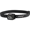 image:imageCoast FL1R 435 Lumen Dual Color WhiteRed Rechargeable LED Headlamp Recharging Accessories Included