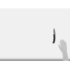 image:imageCOAST DX318 Double Lock Folding Knife with 375 Serrated Stainless Steel Blade