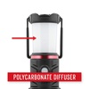 image:imageCOAST EAL13 Dual Color LED Emergency Light  330 Lumens AAA or Rechargeable Storm Proof Compact and Durable for Camping amp Survival