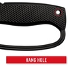 image:imageCOAST F1400 Serrated Stainless Steel Machete with 14 Blade and Sheath Included