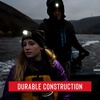 image:imageCOAST HL7 330 Lumen Focusing LED Headlamp with TWIST FOCUS Black