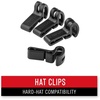 image:imageCOAST HL7 330 Lumen Focusing LED Headlamp with TWIST FOCUS Black