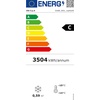 image:imageCOAST HP3R 500 Lumen Rechargeable LED Penlight with TWIST FOCUS BlackBlack