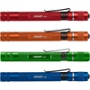 image:imageCOAST HP3R 500 Lumen Rechargeable LED Penlight with TWIST FOCUS BlackOrange