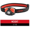 image:imageCoast FL72 405 Lumen Focusing LEDFl72 2pack