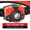 image:imageCoast FL72 405 Lumen Focusing LEDFl72 2pack