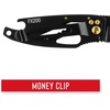 image:imageCoast FX200 2 in Stainless Steel Blade Pocket Knife with Money Clip
