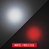 image:imageCoast G23 120 Lumen Alkaline Dual Power Magnetic LED Penlight with COB Area Light