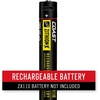 image:imageCoast G23 120 Lumen Alkaline Dual Power Magnetic LED Penlight with COB Area Light