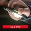 image:imageCoast G23 120 Lumen Alkaline Dual Power Magnetic LED Penlight with COB Area Light