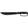 image:imageCOAST F1400 Serrated Stainless Steel Machete with 14 Blade and Sheath Included