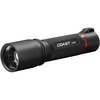 image:imageCOAST HP8R 1000 Lumen Rechargeable PURE BEAM Focusing LED Flashlight with SLIDE FOCUS and FLEX CHARGE Dual Power BlackFlashlight