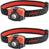 image:imageCoast FL72 405 Lumen Focusing LEDFl72 2pack