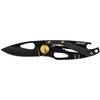 image:imageCoast FX200 2 in Stainless Steel Blade Pocket Knife with Money Clip