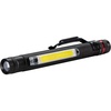 image:imageCoast G23 120 Lumen Alkaline Dual Power Magnetic LED Penlight with COB Area Light