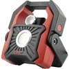 image:imageCoast WLR2 2000 Lumen RECHARGEABLEDUAL POWER LED Work Light with TRIBEAM TWIST FOCUS and 360Degree Swivel Light
