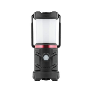 image:imageCOAST EAL13 Dual Color LED Emergency Light  330 Lumens AAA or Rechargeable Storm Proof Compact and Durable for Camping amp Survival
