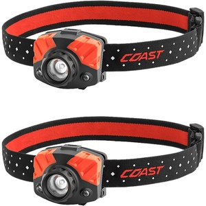 image:imageCoast FL72 405 Lumen Focusing LEDFl72 2pack