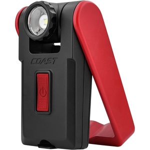 image:imageCoast PM200 500 Lumen ALKALINEDUAL POWER LED Work Light with PURE BEAM TWIST FOCUS and 360Degree Rotating Magnetic Handle
