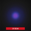 image:imageCoast 21134 PX100 400nm UV Black Light Batteries Included