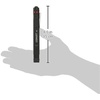 image:imageCoast G20 Inspection Beam LED Penlight with Adjustable Pocket Clip and Consistent EdgeToEdge Brightness Black 54 lumens1 PackBlack