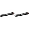 image:imageCoast G20 Inspection Beam LED Penlight with Adjustable Pocket Clip and Consistent EdgeToEdge Brightness Black 54 lumens1 PackBlack