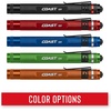 image:imageCoast G20 Inspection Beam LED Penlight with Adjustable Pocket Clip and Consistent EdgeToEdge Brightness Black 54 lumens1 PackBlack