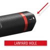 image:imageCoast G26 415 Lumen BullsEye Spot Beam LED Flashlight Batteries IncludedBlack