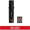 image:imageCoast PX20 Dual Color 315 Lumen LED Flashlight Black