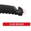 image:imageCoast RX395 Blade Assist Tactical Folding Knife with 375 Serrated Stainless Steel Blade 20921