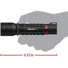 image:imageCoast XP9R 1200 Lumen USBC RECHARGEABLEDUAL POWER LED Flashlight With PURE BEAM SLIDE FOCUS And Top Grade Aluminum BuildFLASHLIGHT