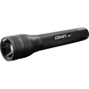 image:imageCOAST G90 1000 Lumen PURE BEAM TWIST FOCUS LED Flashlight Batteries Included Black