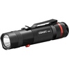 image:imageCoast PX20 Dual Color 315 Lumen LED Flashlight Black