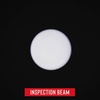 image:imageCoast G19 54 Lumen Inspection Beam LED Penlight with Adjustable Pocket Clip and Consistent EdgetoEdge Brightness Black