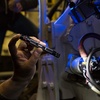 image:imageCoast G19 54 Lumen Inspection Beam LED Penlight with Adjustable Pocket Clip and Consistent EdgetoEdge Brightness Black