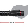 image:imageCoast PX1 565 Lumen Pure Beam Focusing LED Flashlight with Twist Focus and Adjustable Pocket Clip