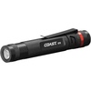 image:imageCoast G19 54 Lumen Inspection Beam LED Penlight with Adjustable Pocket Clip and Consistent EdgetoEdge Brightness Black