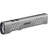 image:imageCoast Slayer RED 1000 Lumen USBC Rechargeable LED Flashlight with Red Mode SpotFlood Memory Mode and Pocket Clip