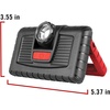 image:imageCoast  30363 COAST PM310 1000 Lumen Alkaline Dual Power Magnetic Focusing LED Work Light