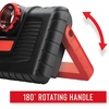 image:imageCoast  30363 COAST PM310 1000 Lumen Alkaline Dual Power Magnetic Focusing LED Work Light