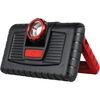 image:imageCoast  30363 COAST PM310 1000 Lumen Alkaline Dual Power Magnetic Focusing LED Work Light