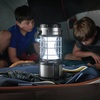 image:imageCOAST EAL17 580 Lumen LED Emergency Area Light 4 Light Modes50 Hour Runtime  Dual Color  4 x D