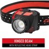 image:imageCoast FL84 575 Lumen Dual Color Focusing LED Headlamp 2Pack