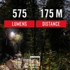image:imageCoast FL84 575 Lumen Dual Color Focusing LED Headlamp 2Pack
