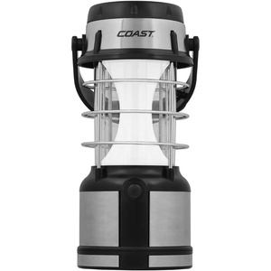image:imageCOAST EAL17 580 Lumen LED Emergency Area Light 4 Light Modes50 Hour Runtime  Dual Color  4 x D