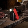 image:imageCoast PM300 700 Lumen Magnetic Focusing Worklight with 360Degree Rotating Handle and Pivoting Beam